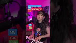 Download lagu Killin Me Softly- Roberta Flack- Duet (Sing With Me) mp3