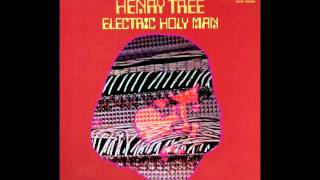 Henry Tree - Dear Mr. Fantasy (Traffic Cover)