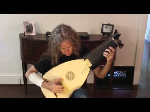 Campanella in D Major by David Kellner