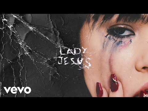 Video thumbnail for Lady Jesus