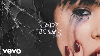 Musik-Video-Miniaturansicht zu Lady Jesus Songtext von UPSAHL