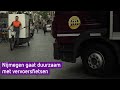 Met deze fiets kun je zonder moeite 250 kilo meenemen
