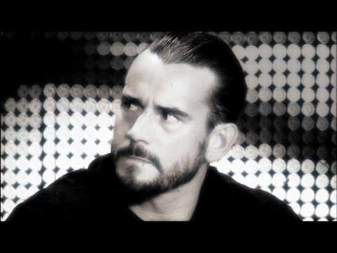 CM Punk Entrance Video