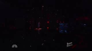 Christina Grimmie Dark Horse (Performance The Voice)