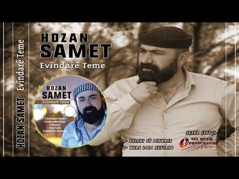 HOZAN SAMET - GRANİ 2020 [ Kürtçe Halay 2020 ]