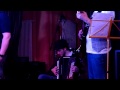 Марк Котляр-Я терроризма устал бояться 