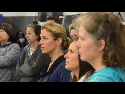 Inside Look: Crew Member Self Defense