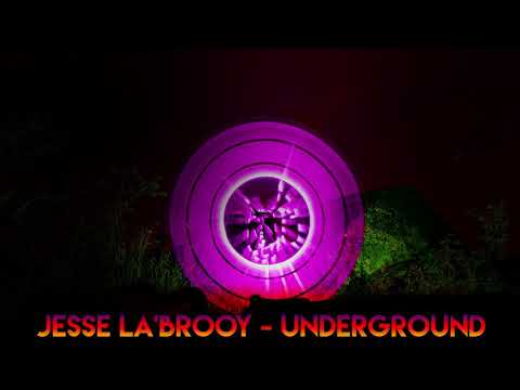 Jesse La'Brooy - Underground [Original Mix]