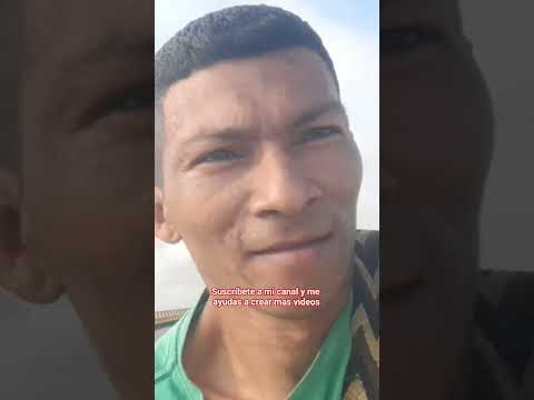 Llegando a Magangué bolívar en bicicleta y suscríbete es gratis