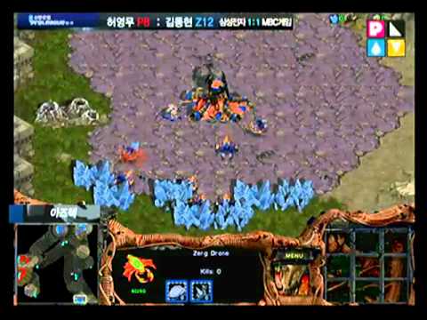 SPL  Saint vs JangBi 2010-11-27  @ Aztec