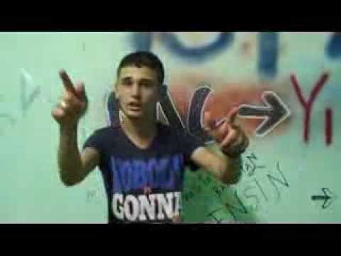 Mc yıkılmaz Sewmem  Birdaha 2013