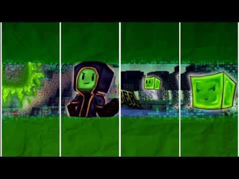 Omegaplayer-Best of Cyan Crystal- Ragecraft 3