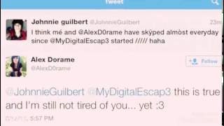 Johelx Cutest Moments | Heart To Heart | Sounds Like Harmony ft Heythereimshannon