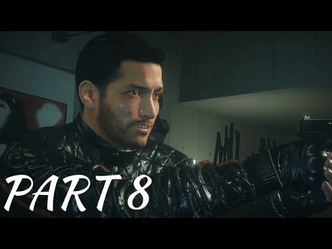 Battlefield Hardline Gameplay Walkthrough Part 8 PC [NO COMMENTARY]