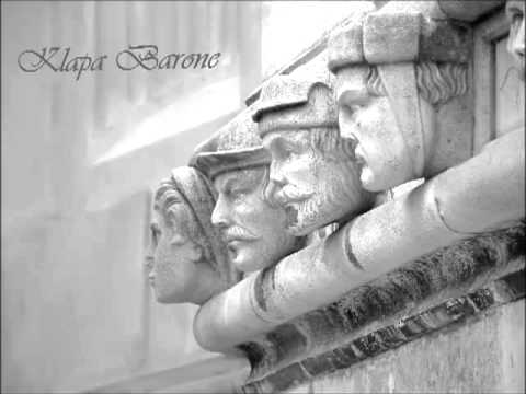 Klapa Barone - Tri curice male