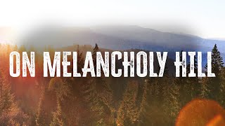 Gorillaz - On Melancholy Hill (Lyrics)