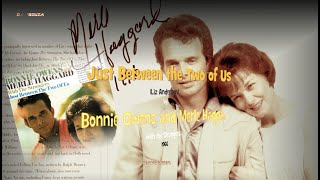 Merle Haggard and Bonnie Owens - Just Between the Two of Us (1966)