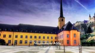 Luxembourg Travel