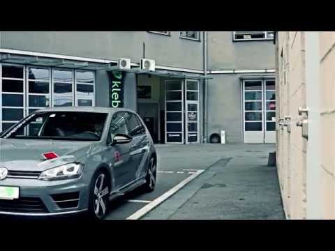 klebWERK GmbH YouTube-Vdeominiatur 1