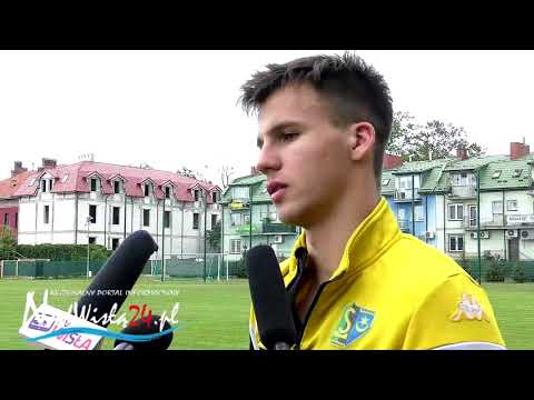 19.05.2019 Komentarz Kuby Głaza po spadku Siarki do III ligi