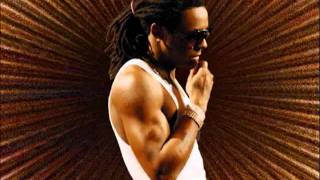 Lil Wayne - Gonorrhea