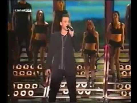 Vicente Segui  MiTierra de NINO BRAVO en OT