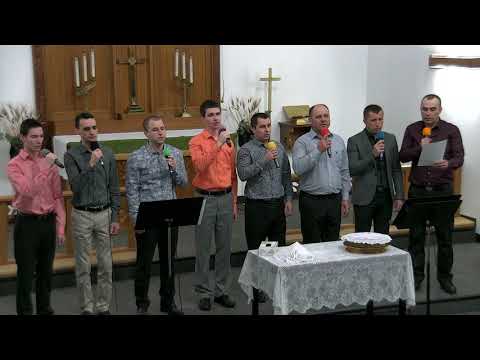 Să-nalț jertfa Ta, Isuse