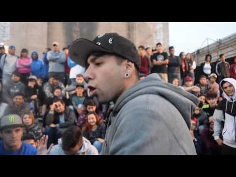 SNUK vs STYLER - 8vos Fecha 1 - Liga Underfree