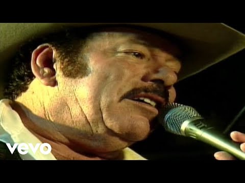 Lalo Mora - Ni Dada La Quiero (En Directo)