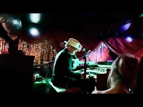 Thumbnail for Jimmie Vaughan/Mike Flanigin/Sue Foley and more 5/28/21 by Sue Foley