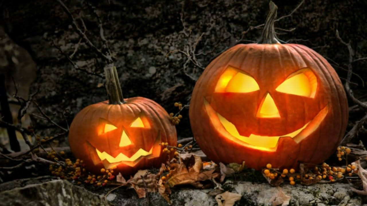 Halloween Traditions | ESL⁄ESOL A2- B1 | Educational Video | Pre Intermediate⁄Intermediate Level
