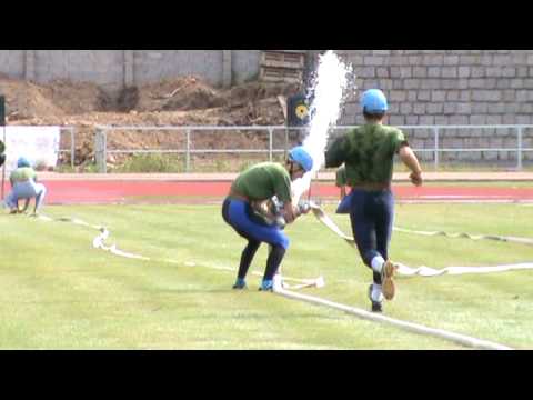 Okresní kolo Turnov Vilémov