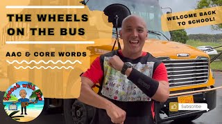 SpeechwithJoe_The Wheels on the Bus gameplay video by speechwithjoe, 2:59 duration