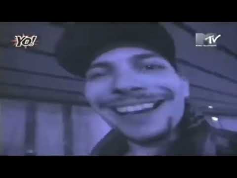 Methadon 3000 Ft. Deceneu - Din Sub (Instrumental With Video)