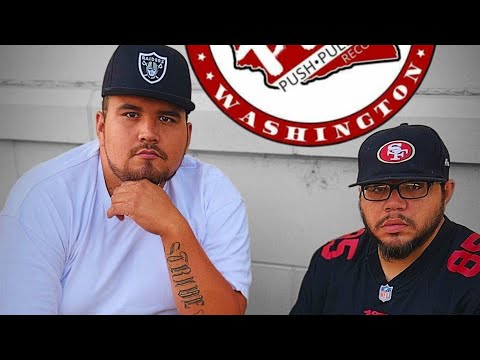 Push Pull Strive Recordz - Battles Within