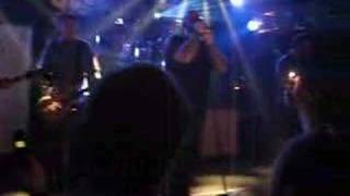 Evans Blue - Quote Live