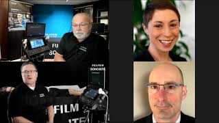 Examining Hip Anatomy and Structure with POCUS: Medial Hip