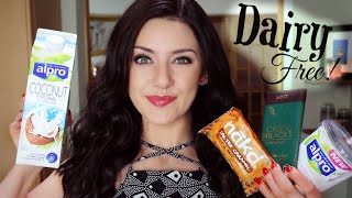 Acne Update! My Dairy Free Struggle + Food Tips! | Melanie Murphy