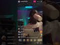 Young Thug Previews New Song Surf On IG Live