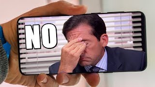 Samsung Ditched The Headphone Jack