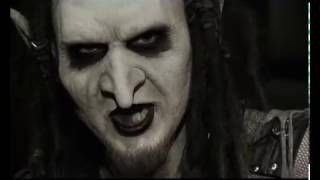 Mortiis - Mental Maelstrom (Implode) [Official Video]