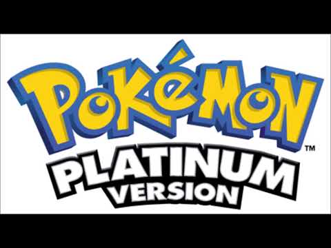 Pokémon Platinum - Battle! Team Galactic Boss Cyrus [2019 Remastered]