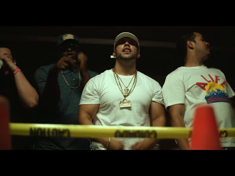 WizHardHittin - Who The Hardest (Official Music Video)