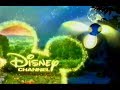 Disney Channel Bumpers Station Idents And Commercials