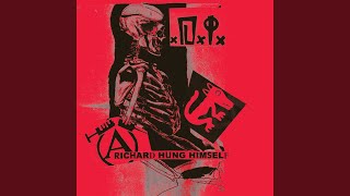 Richard Hung Himself