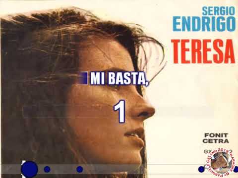 Teresa - Sérgio Endrigo