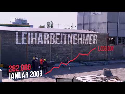 Neues Wirtschaftswunder Wer gewinnt beim Aufschwung