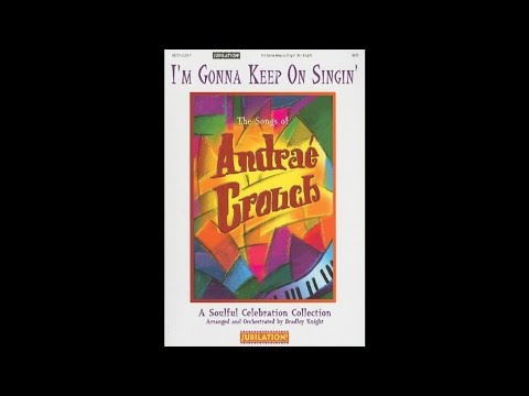 03 I Don't Know Why (Jesus Loves Me)