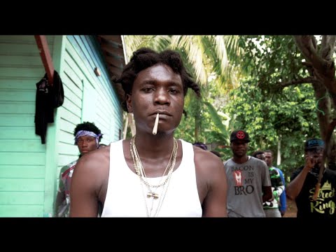 Toxic Ft. Hadojahnyi - Montana (Official Music Video)