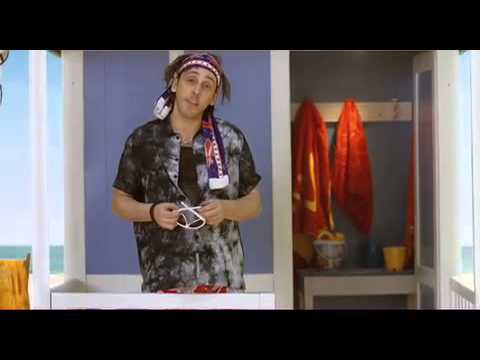 Manu LJ - Un'estate al Mare TRAILER